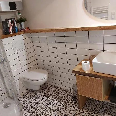 Apartman Mourek Hartmanice  Exterior photo