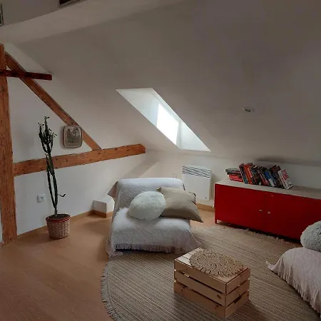 Apartman Mourek Hartmanice  Exterior photo