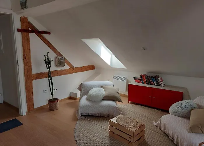 Apartman Mourek