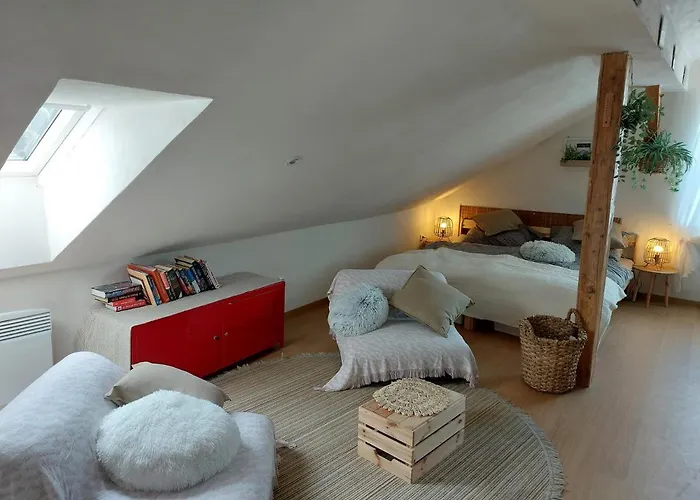 Apartman Mourek