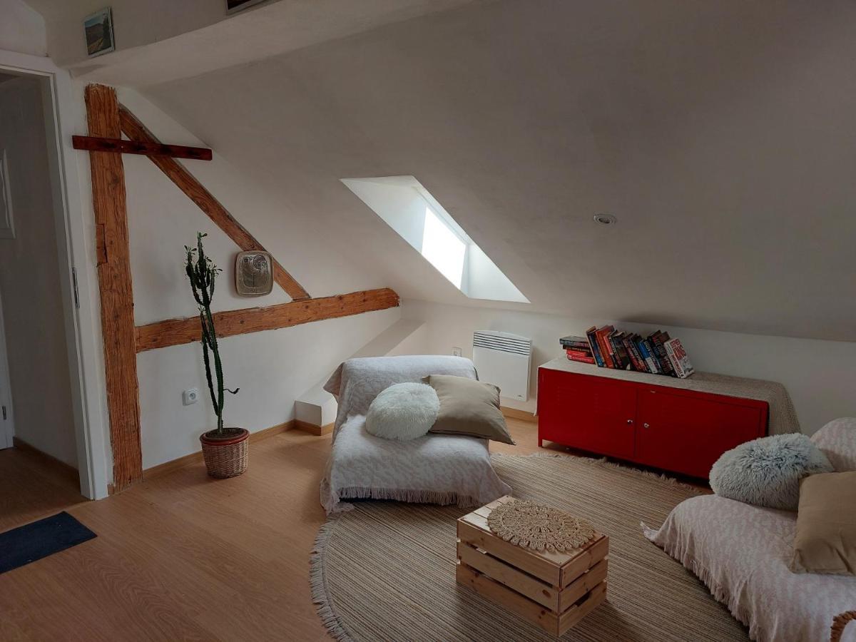 Apartment Mourek Hartmanice (Pilsen)