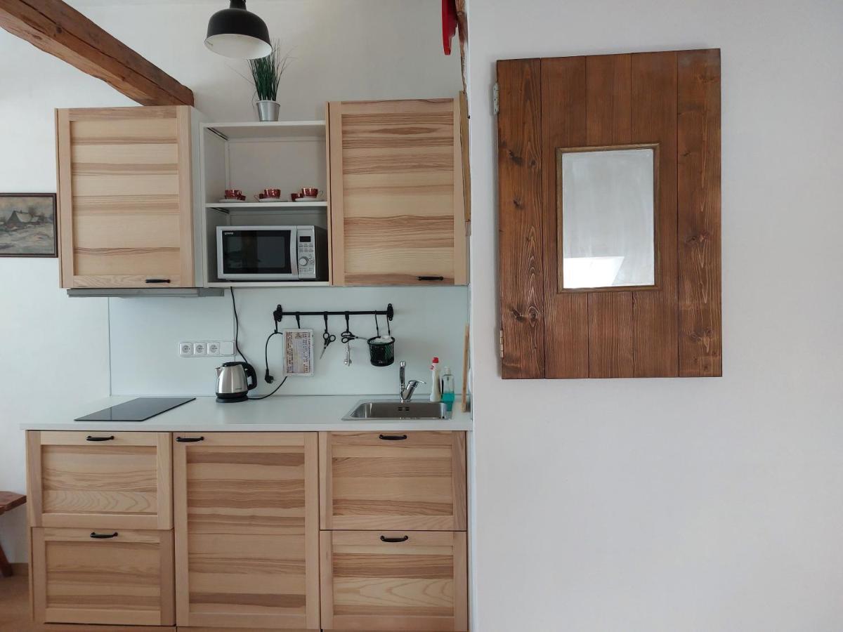 Apartment Mourek