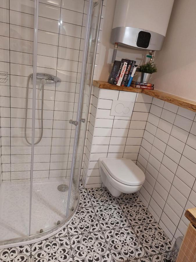Apartment Mourek *